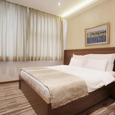 Hotel Bistrik Exclusive Sarajevo Exteriér fotografie