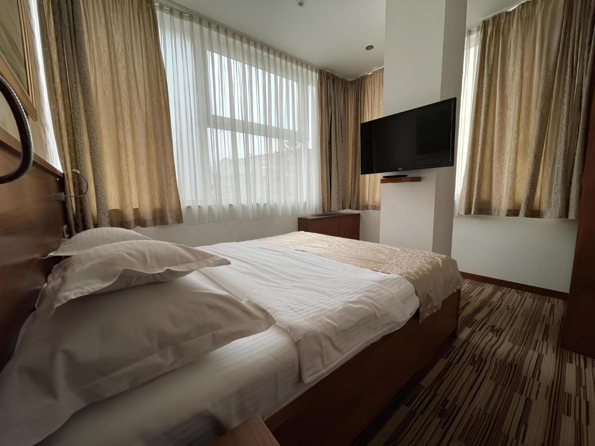 Hotel Bistrik Exclusive Sarajevo Exteriér fotografie