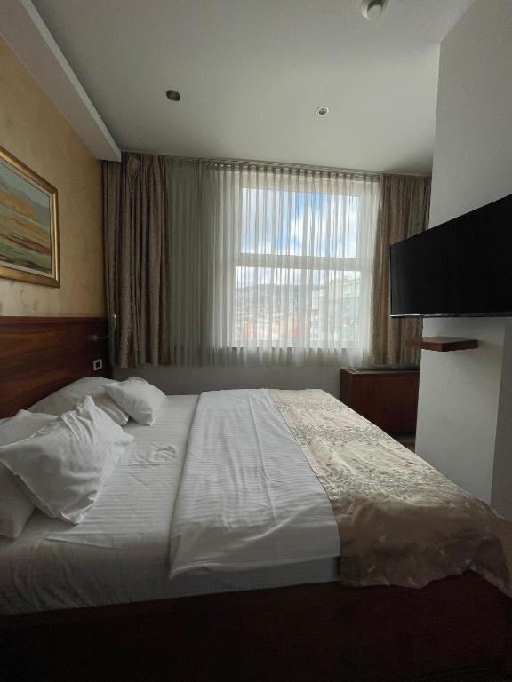 Hotel Bistrik Exclusive Sarajevo Exteriér fotografie