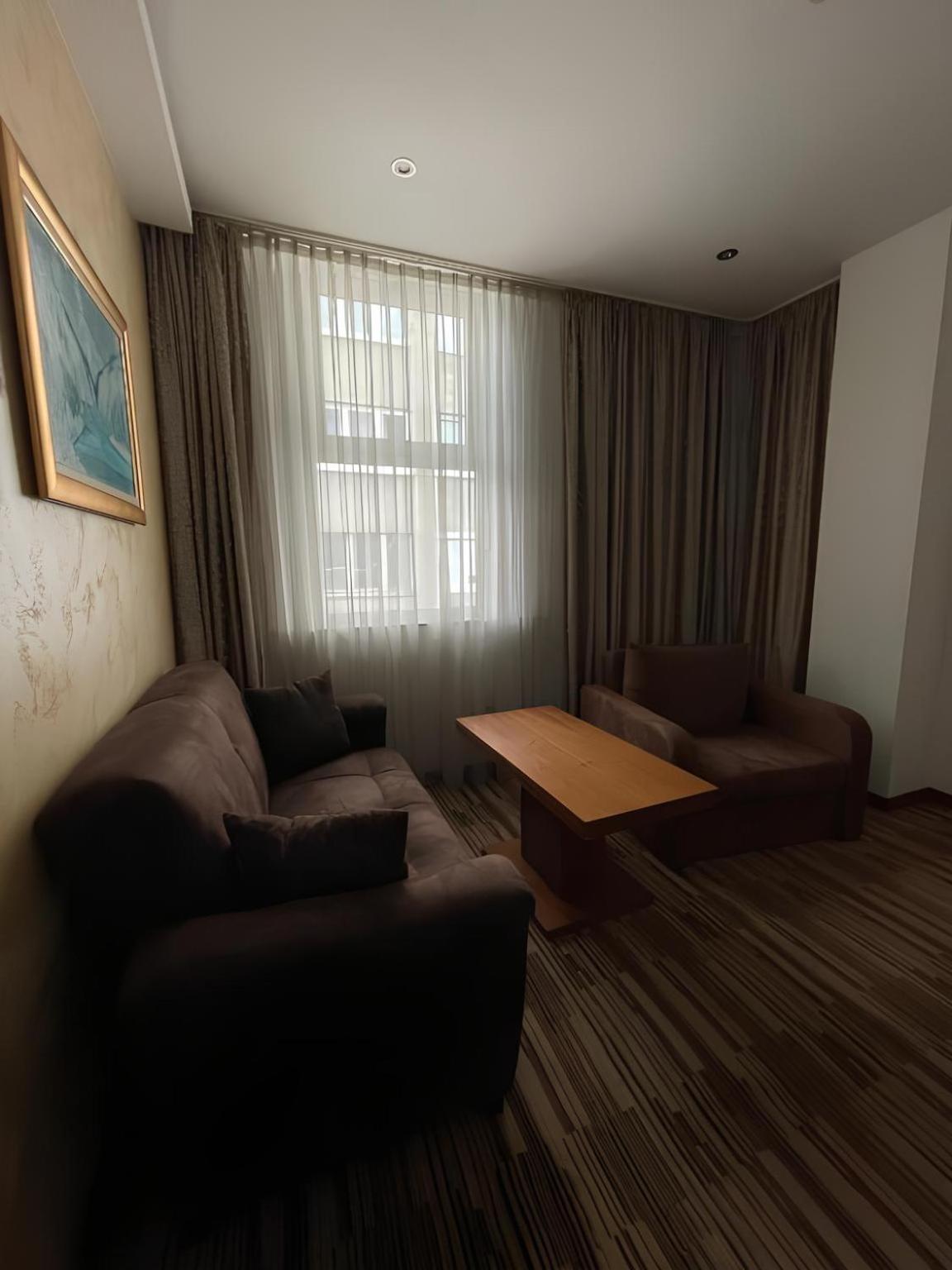 Hotel Bistrik Exclusive Sarajevo Exteriér fotografie