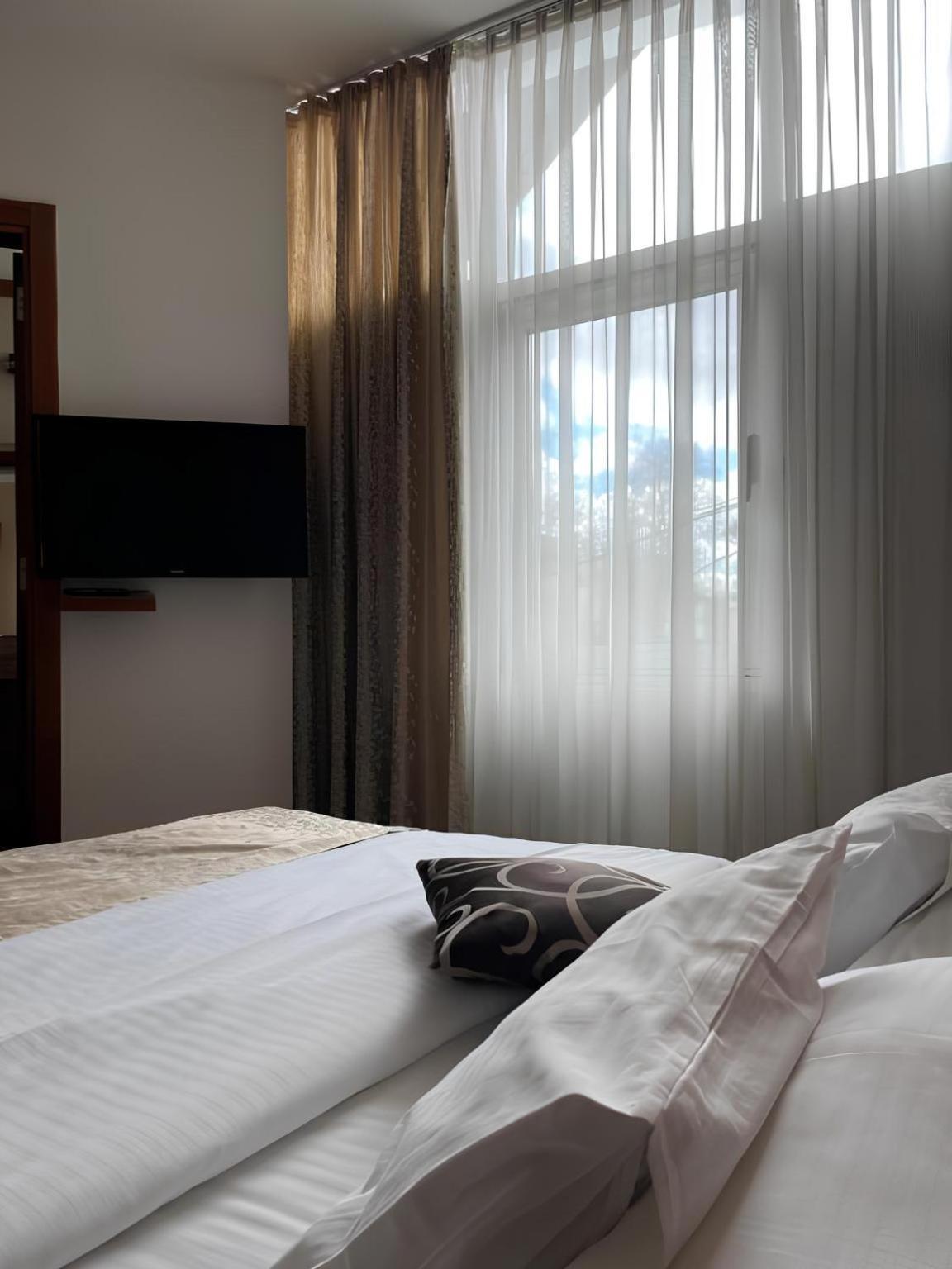 Hotel Bistrik Exclusive Sarajevo Exteriér fotografie