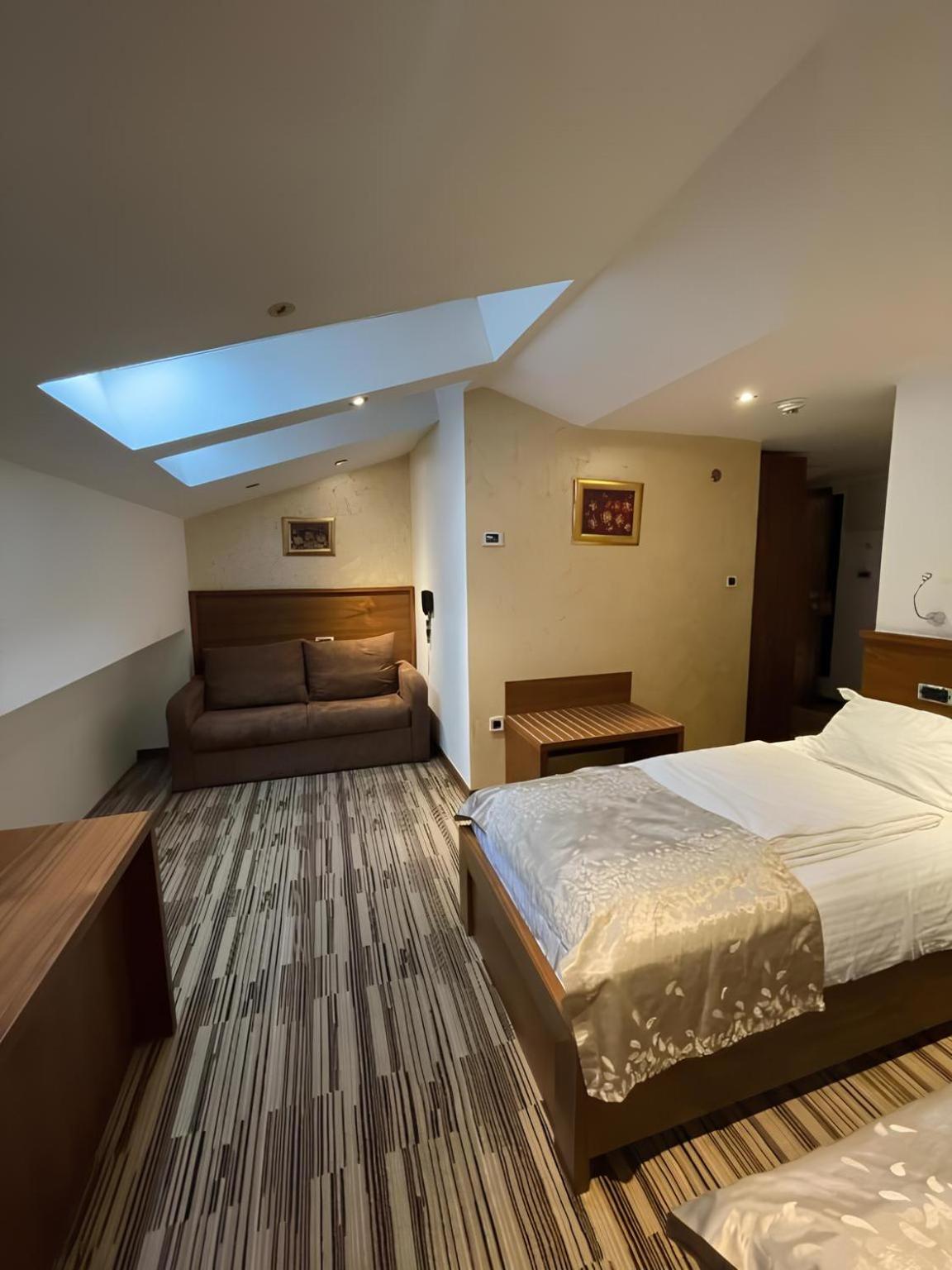 Hotel Bistrik Exclusive Sarajevo Exteriér fotografie