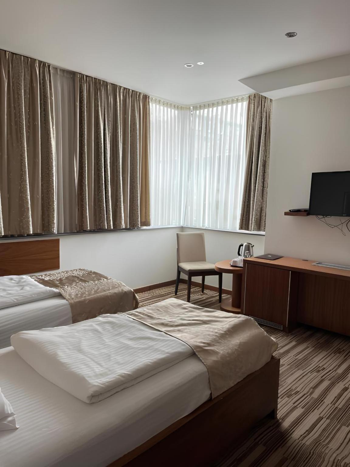 Hotel Bistrik Exclusive Sarajevo Exteriér fotografie