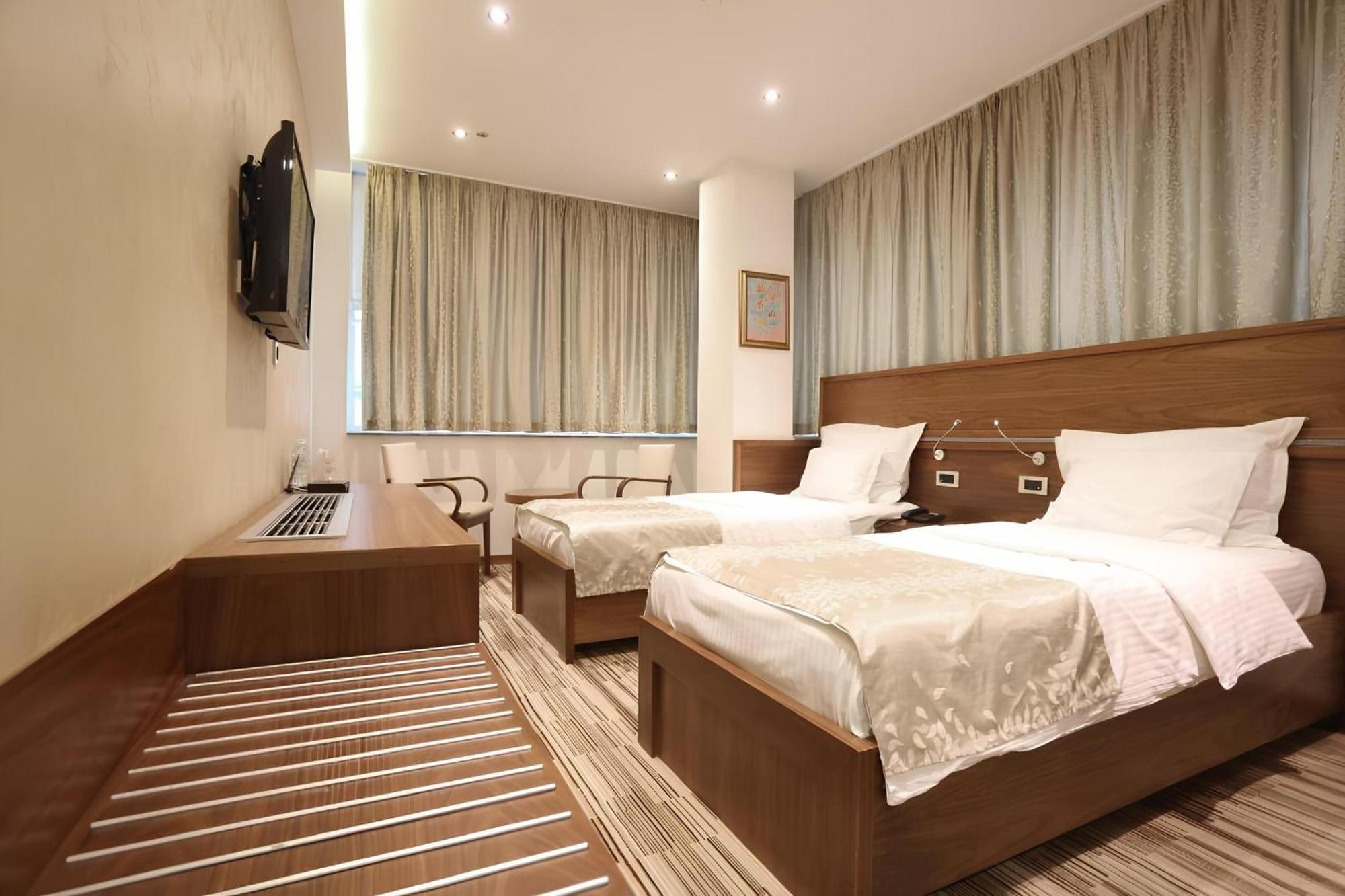 Hotel Bistrik Exclusive Sarajevo Exteriér fotografie